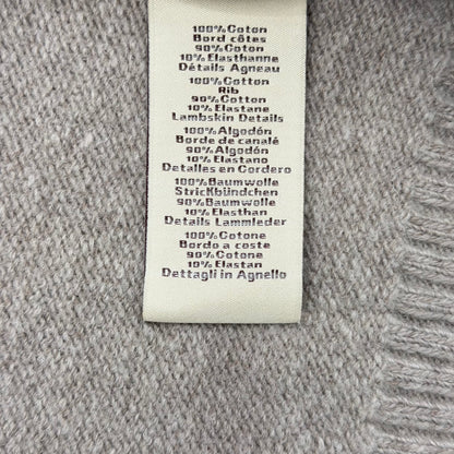 Knitwear