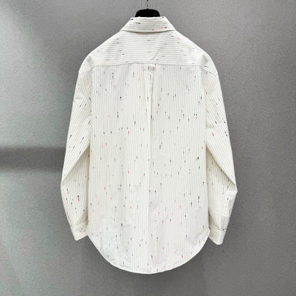 Long Sleeved Shirt