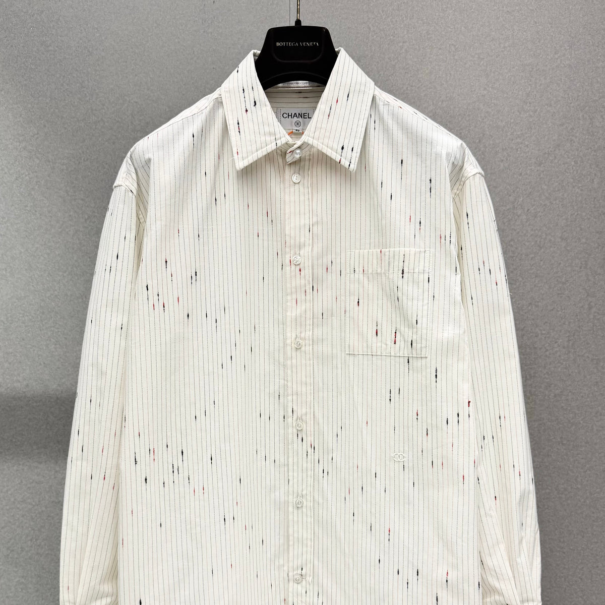 Long Sleeved Shirt