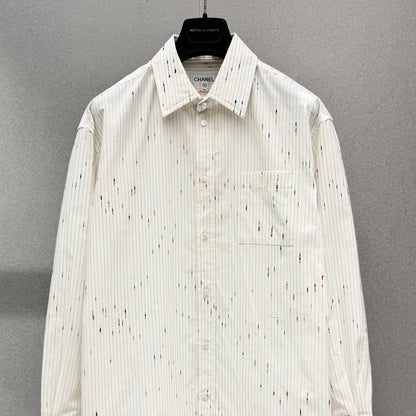 Long Sleeved Shirt