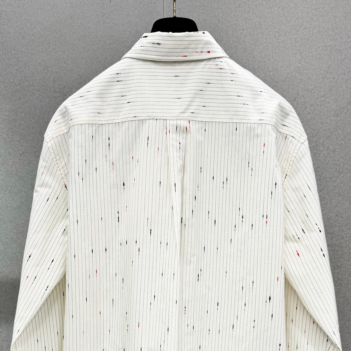 Long Sleeved Shirt