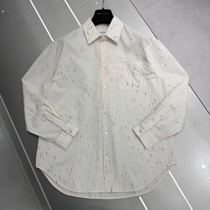 Long Sleeved Shirt