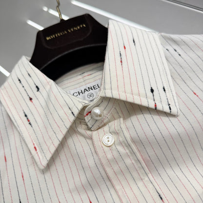 Long Sleeved Shirt