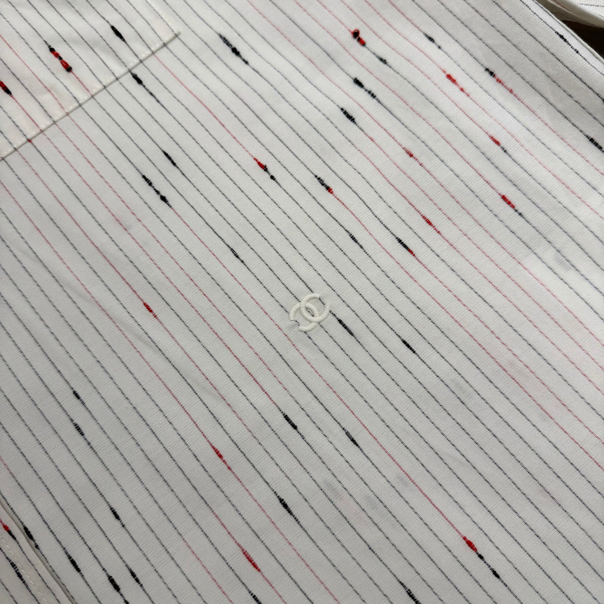 Long Sleeved Shirt