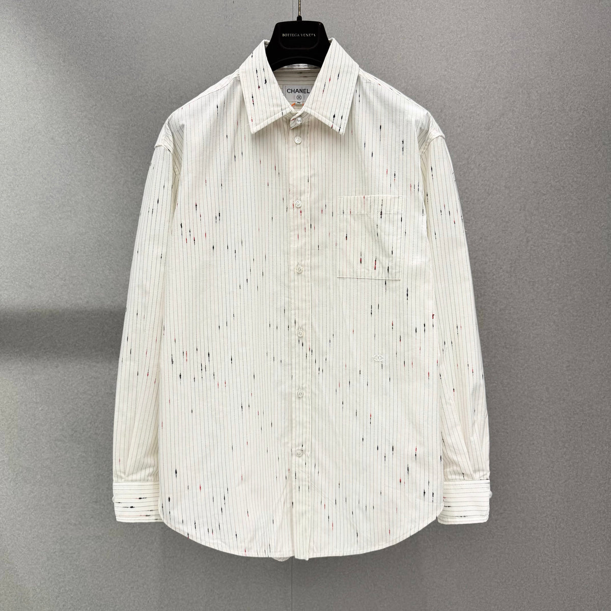 Long Sleeved Shirt
