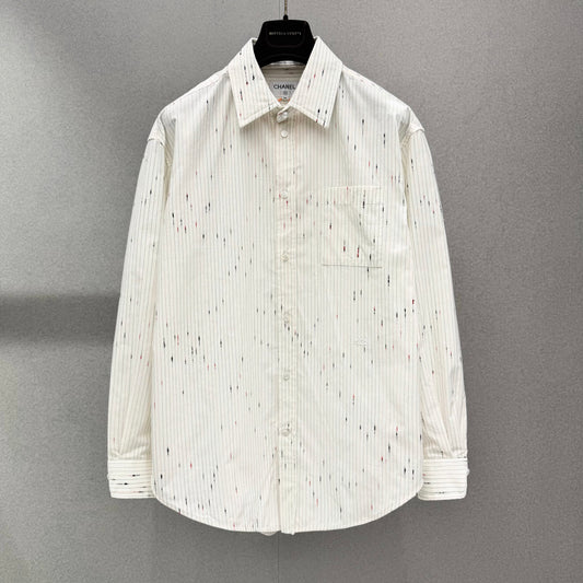 Long Sleeved Shirt