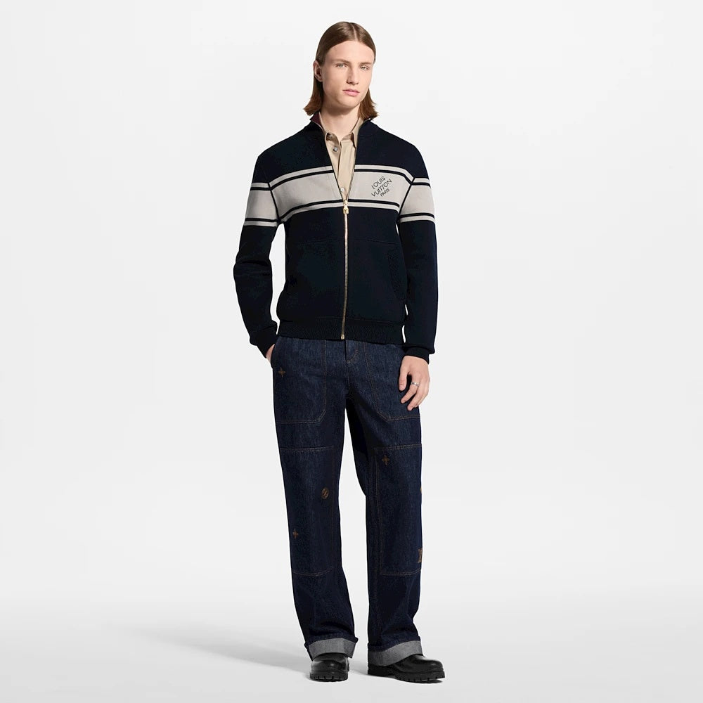 Reversible Knitwear