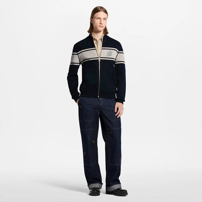 Reversible Knitwear