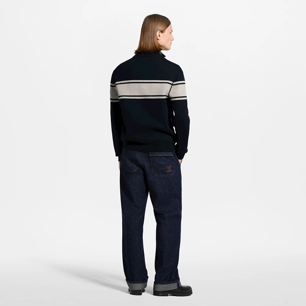 Reversible Knitwear