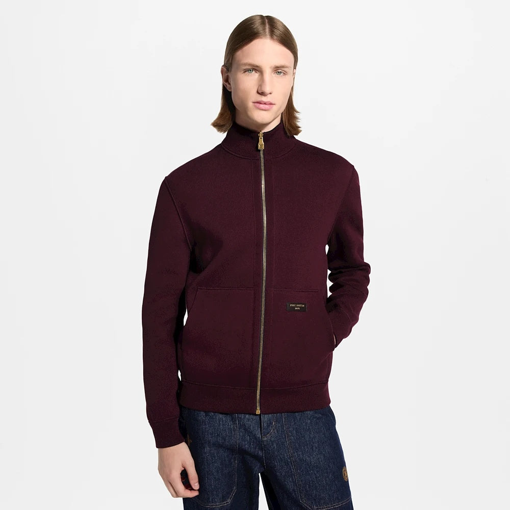 Reversible Knitwear