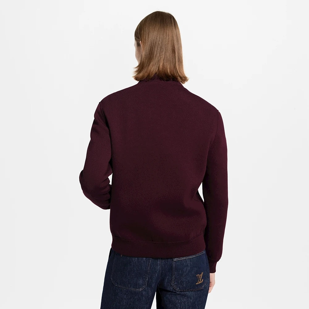 Reversible Knitwear
