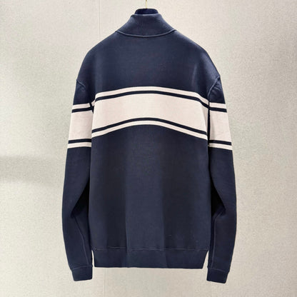 Reversible Knitwear