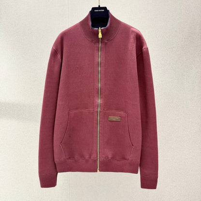 Reversible Knitwear