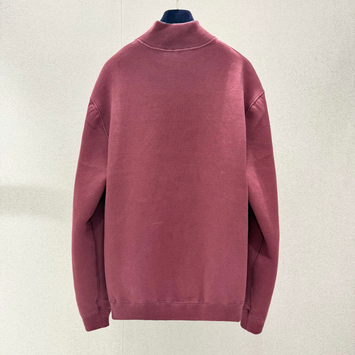 Reversible Knitwear