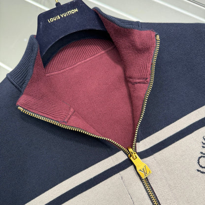 Reversible Knitwear