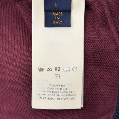 Reversible Knitwear