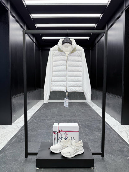 Down Jacket
