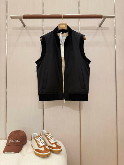 Down Vest
