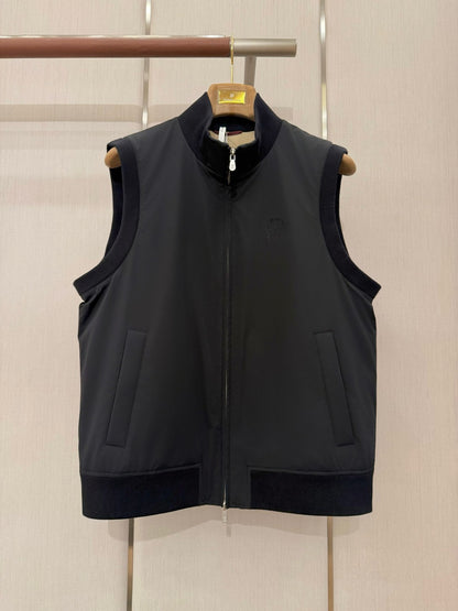 Down Vest