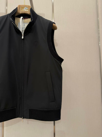 Down Vest