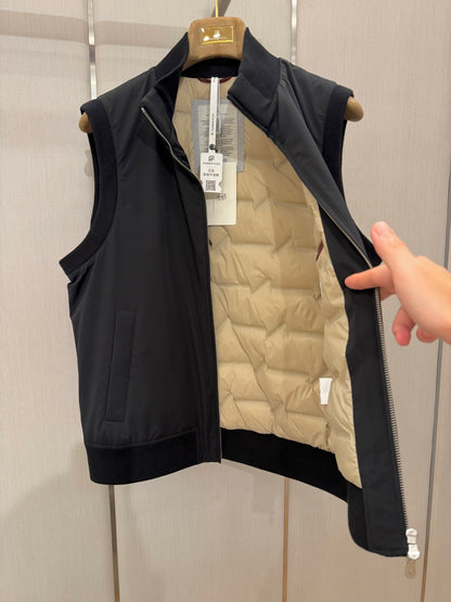 Down Vest