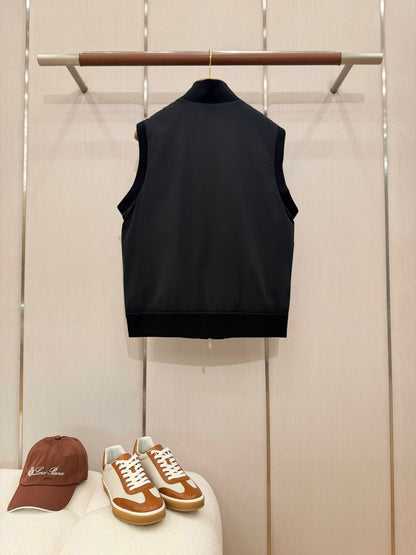 Down Vest