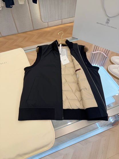 Down Vest