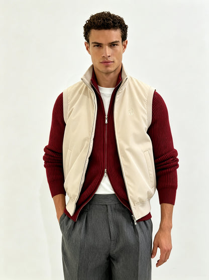 Down Vest
