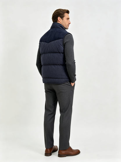 Down Vest
