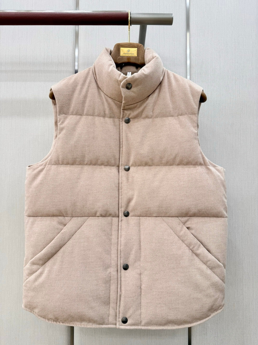Down Vest
