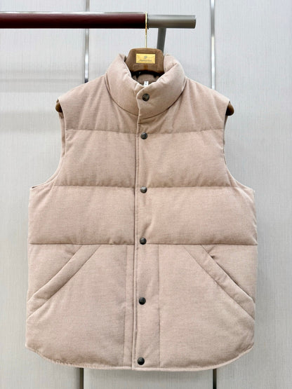 Down Vest