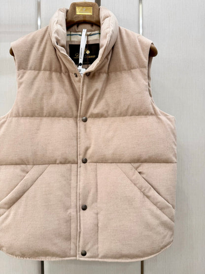 Down Vest