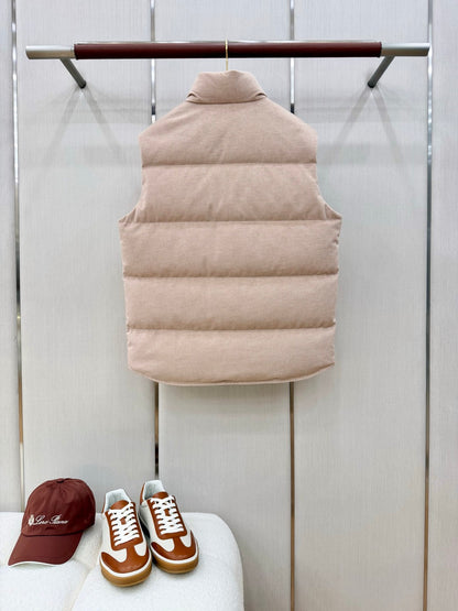 Down Vest