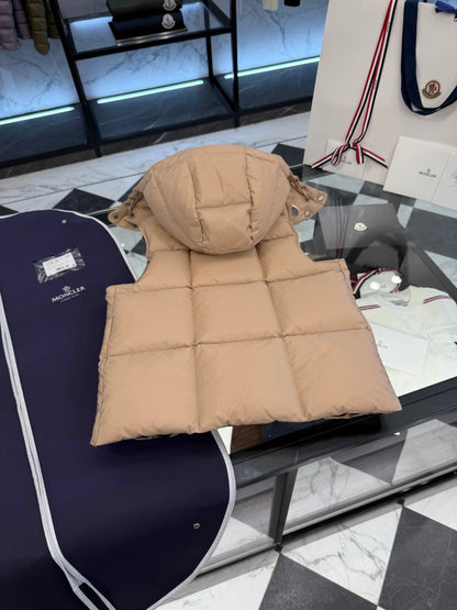 Down Vest