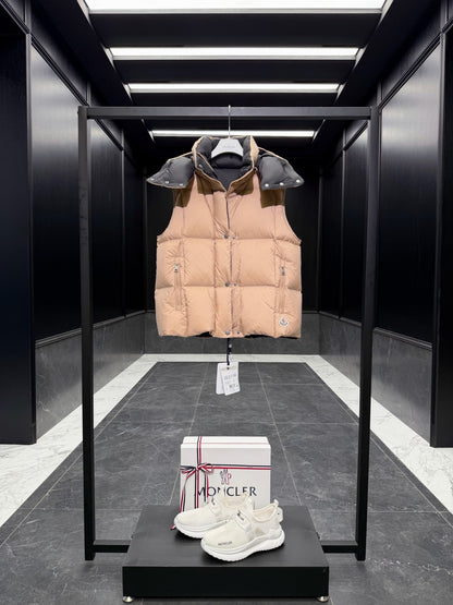 Down Vest