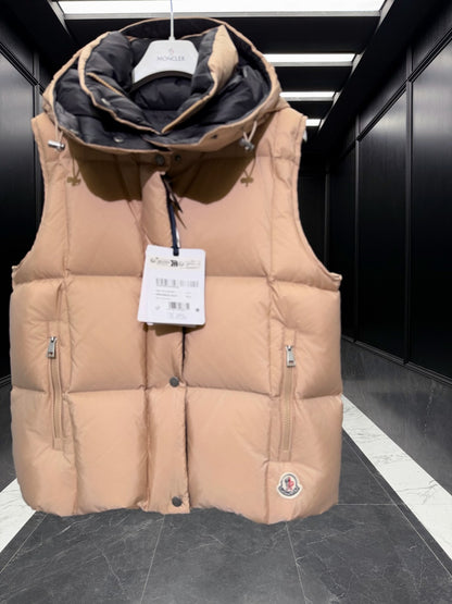 Down Vest