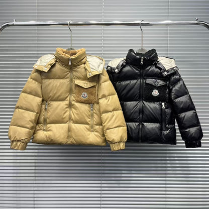 Kids’ Down Jacket