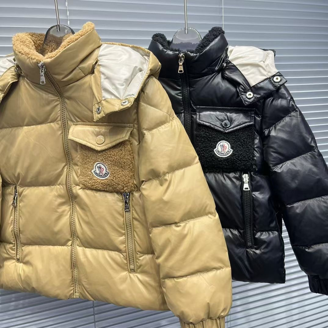 Kids’ Down Jacket