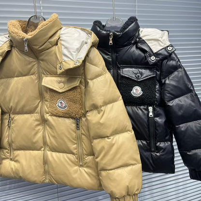 Kids’ Down Jacket