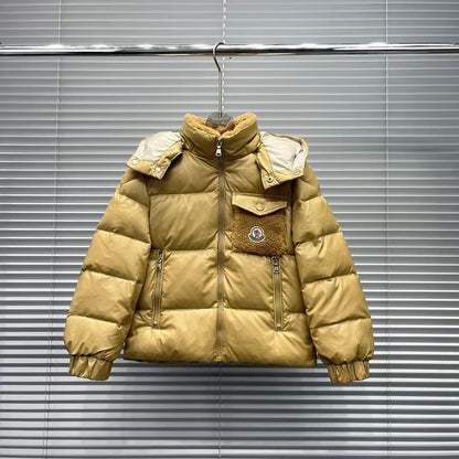 Kids’ Down Jacket