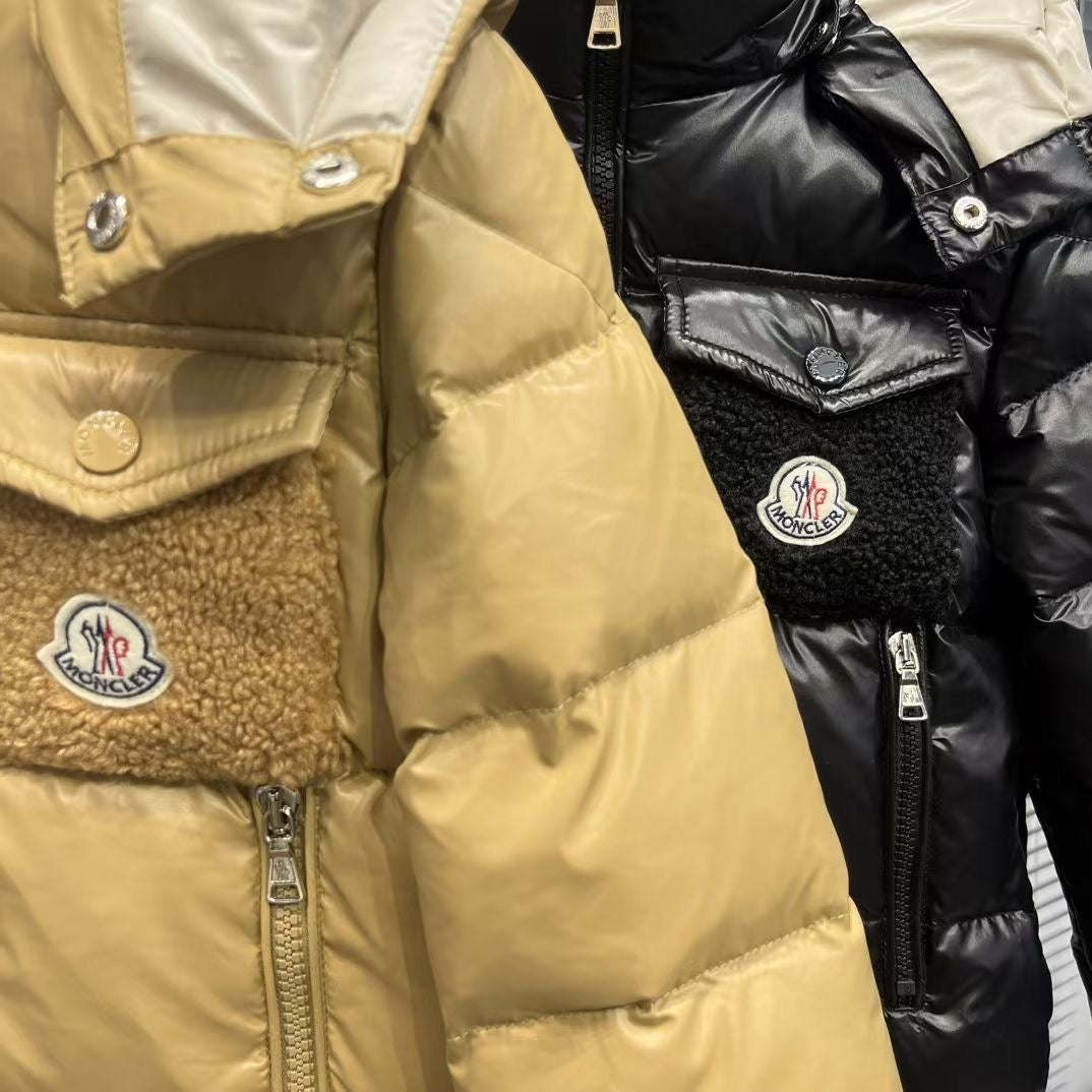 Kids’ Down Jacket