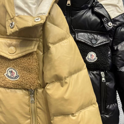 Kids’ Down Jacket