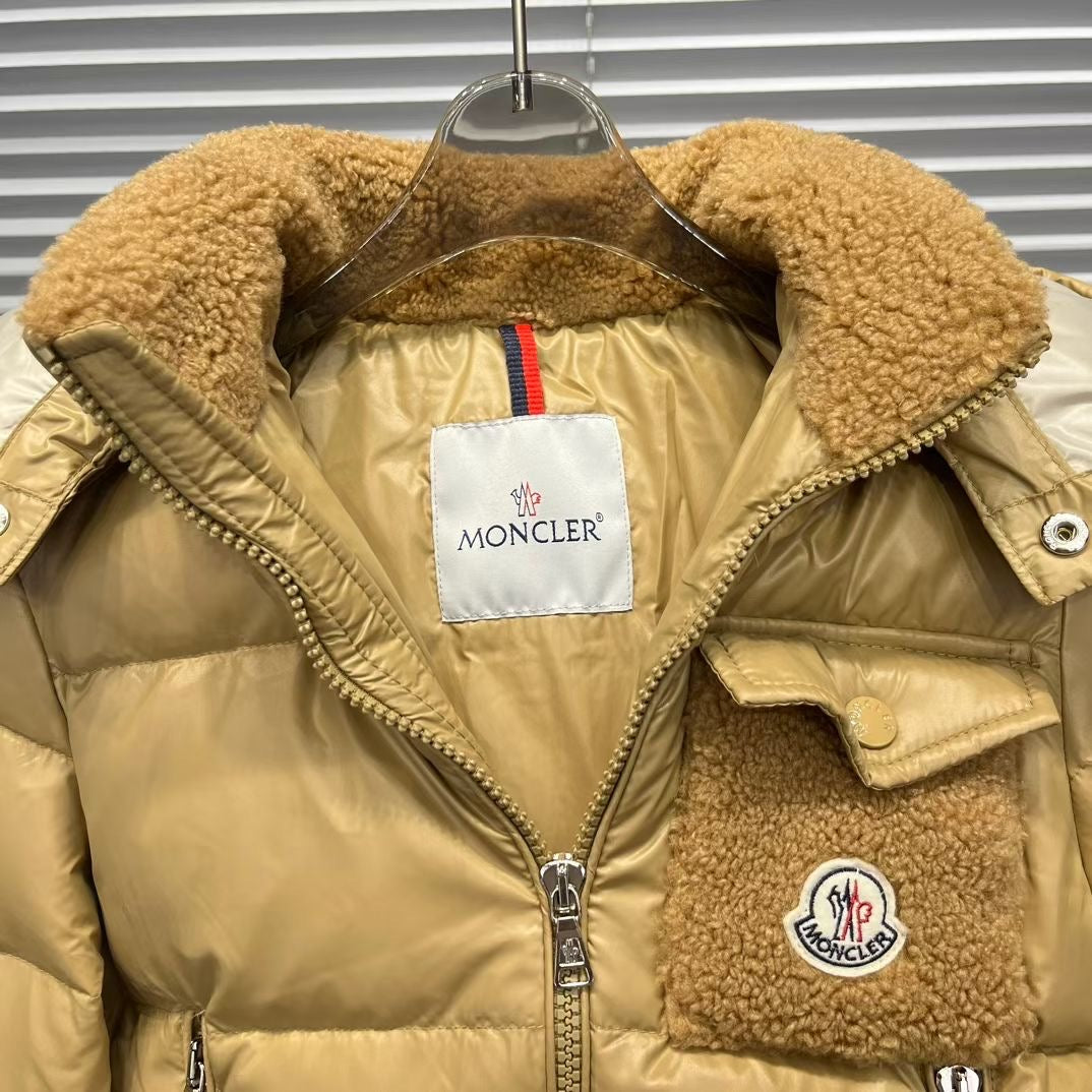 Kids’ Down Jacket