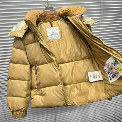 Kids’ Down Jacket