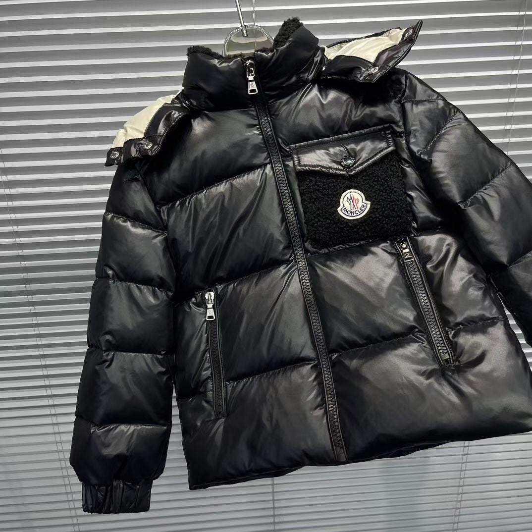 Kids’ Down Jacket