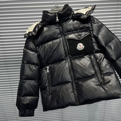 Kids’ Down Jacket