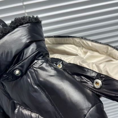 Kids’ Down Jacket