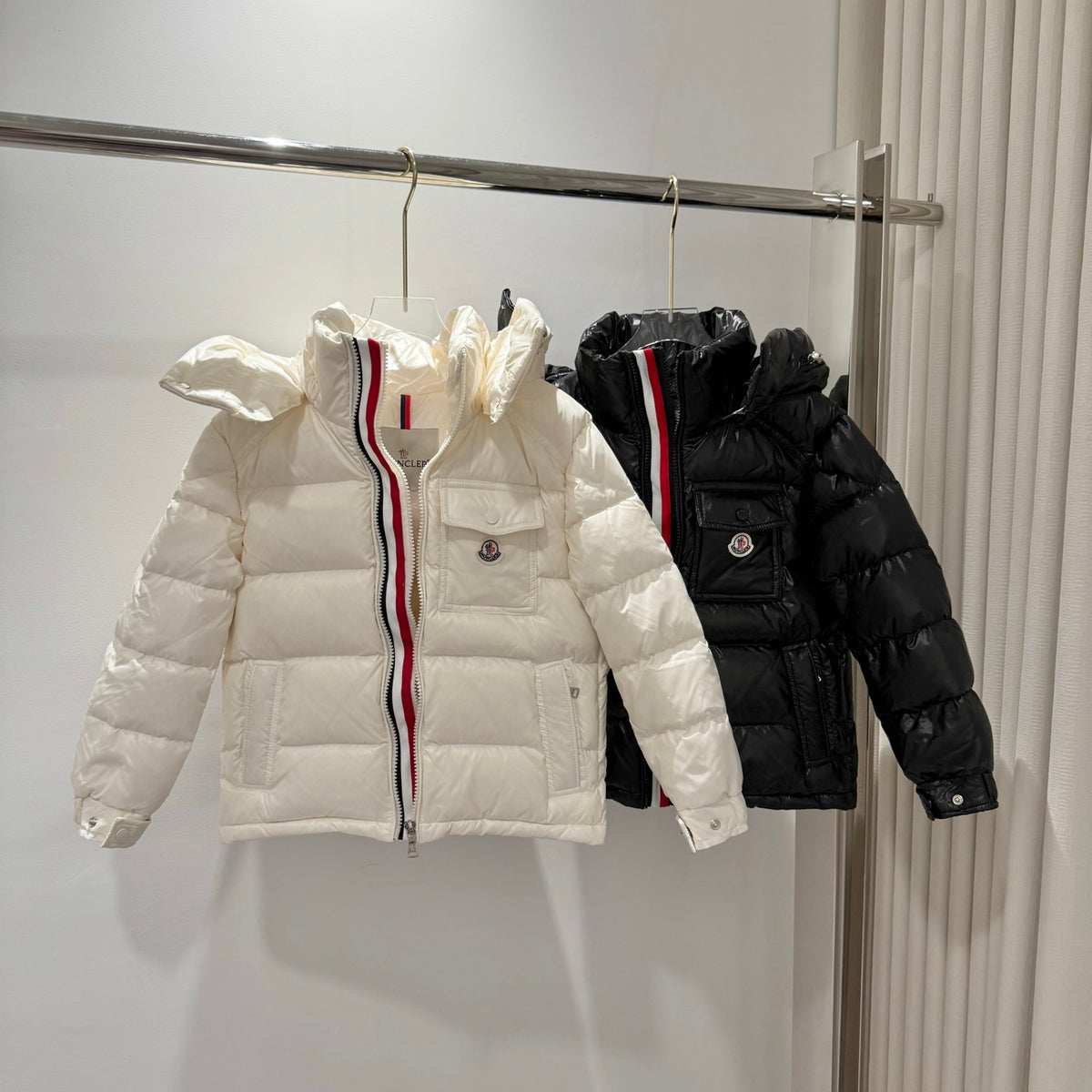 Kids’ Down Jacket