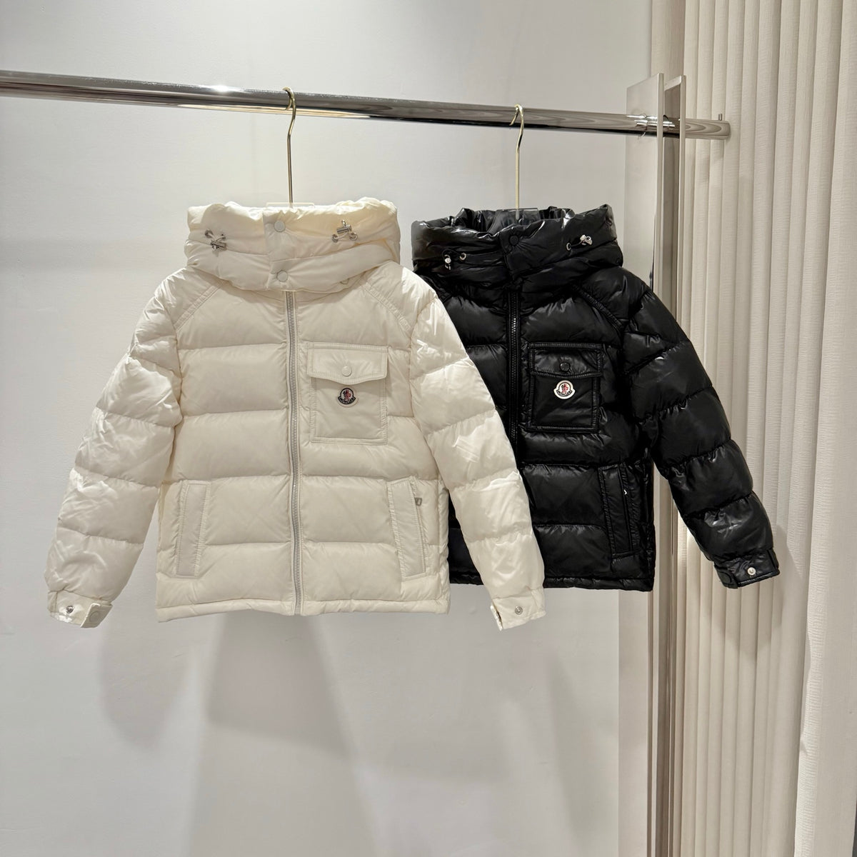 Kids’ Down Jacket