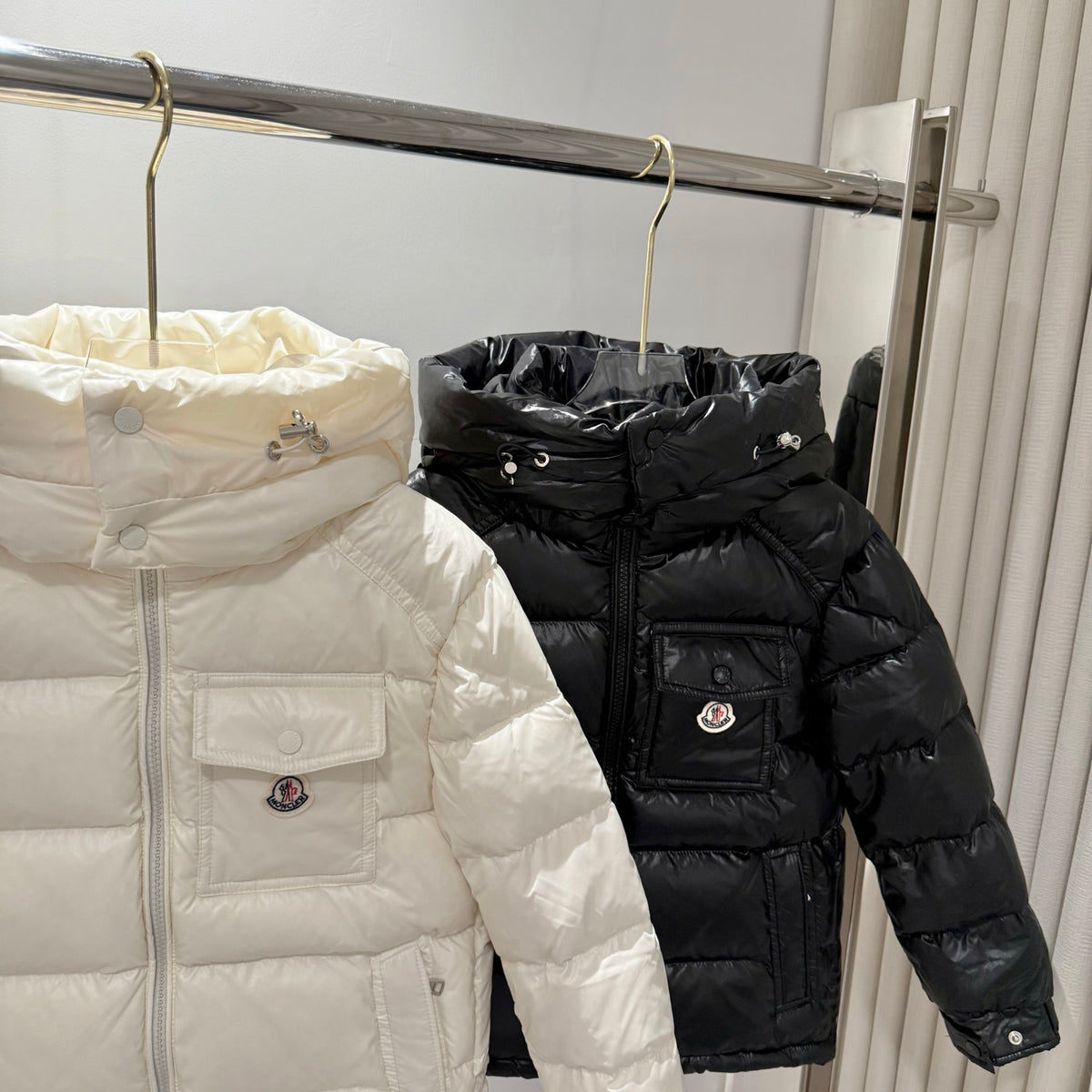 Kids’ Down Jacket